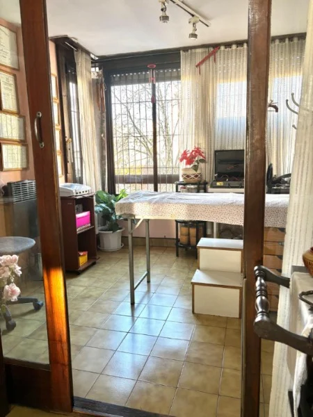 Departamentos, pisos y semipisos en Venta — Rivadavia 3815