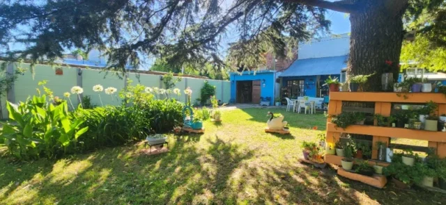 Casas, chalets en Venta — Sgto. Primero Mario Antonio Cisnero 583