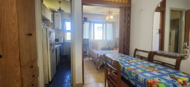 Departamentos, pisos y semipisos en Venta — Lamadrid 2453