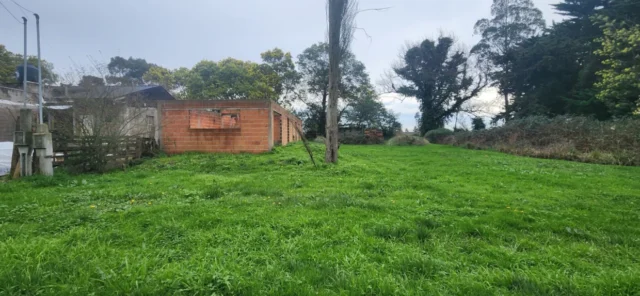 Lotes y terrenos en Venta — B° El sosiego
