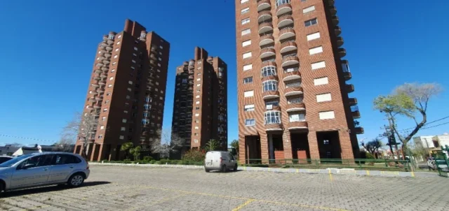Departamentos, pisos y semipisos en Alquiler — LOS ANDES 570