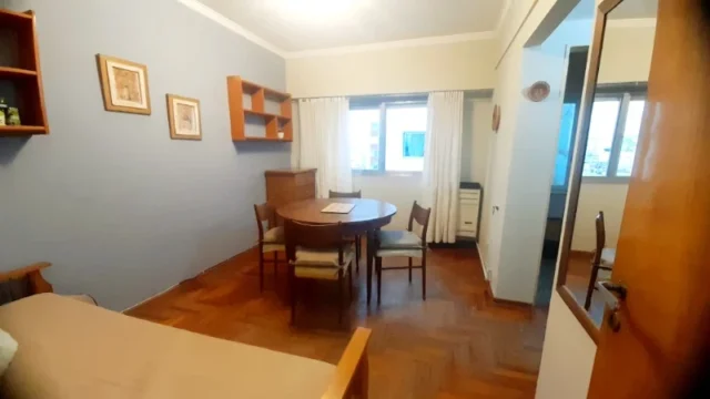 Departamentos, pisos y semipisos en Alquiler Temporario — Av. Colon Nro.2500
