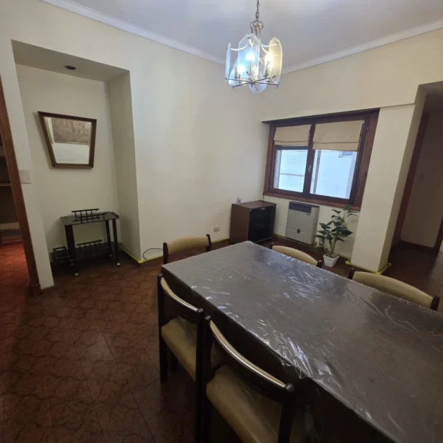 Departamentos, pisos y semipisos en Alquiler — COLON 2835