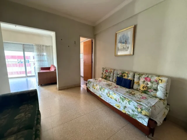 Departamentos, pisos y semipisos en Venta — Colón 2535
