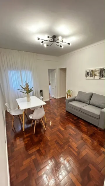 Departamentos, pisos y semipisos en Venta — LAS HERAS 2259 2* I