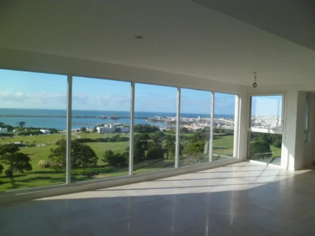 Departamentos, pisos y semipisos en Venta — ALEM 4600